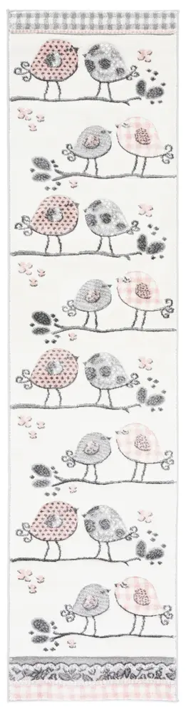 Safavieh Carousel Kids 100 2'-0