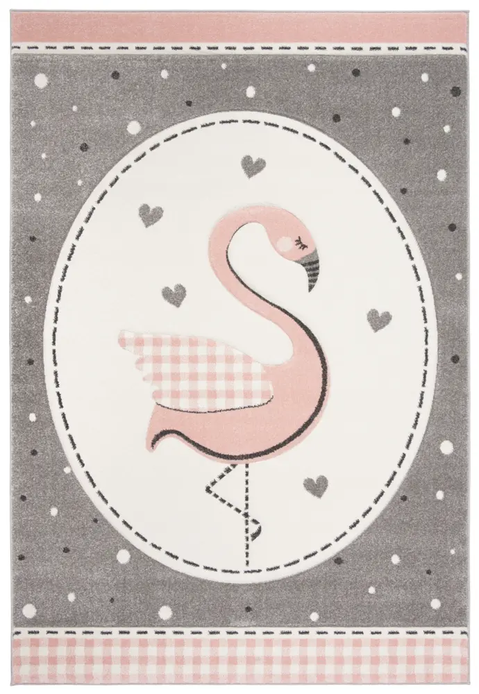 Safavieh Carousel Kids 100 5'-3