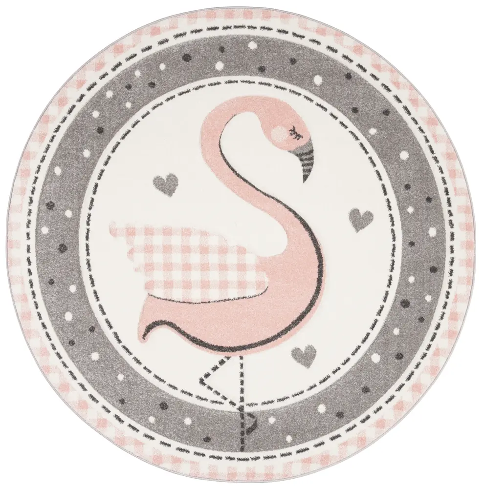 Safavieh Carousel Kids 100 5'-3