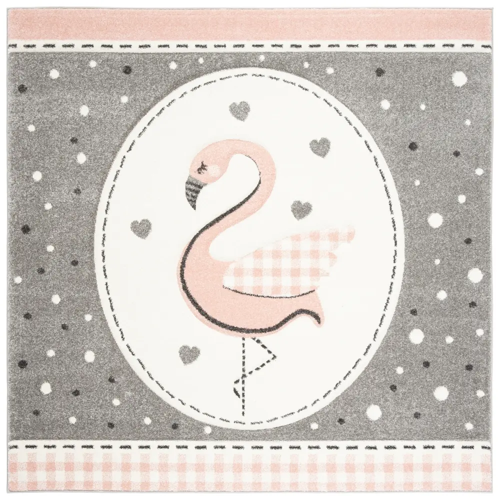 Safavieh Carousel Kids 100 5'-3