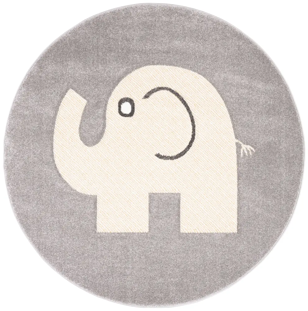 Safavieh Carousel Kids 100 5'-3