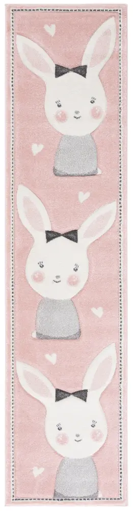 Safavieh Carousel Kids 100 2'-0