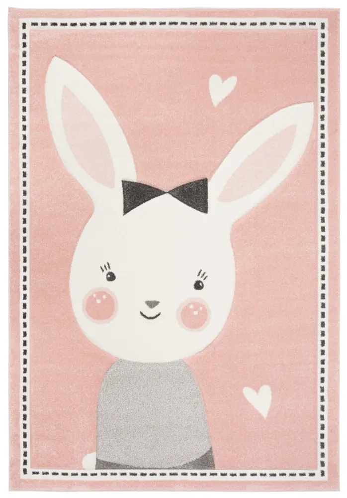 Safavieh Carousel Kids 100 5'-3