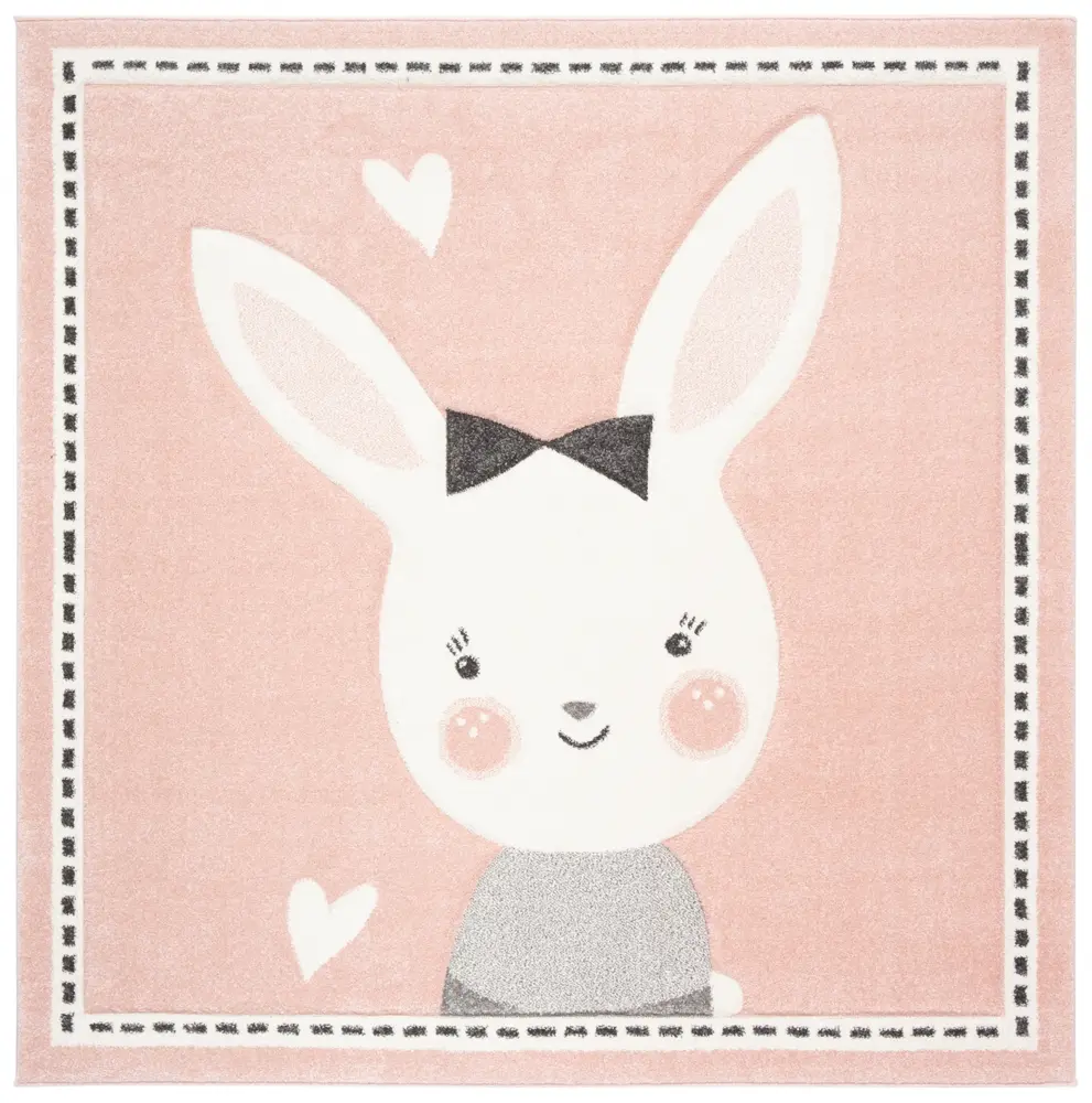 Safavieh Carousel Kids 100 5'-3