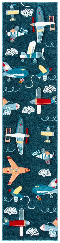 Safavieh Carousel Kids 100 2'-3