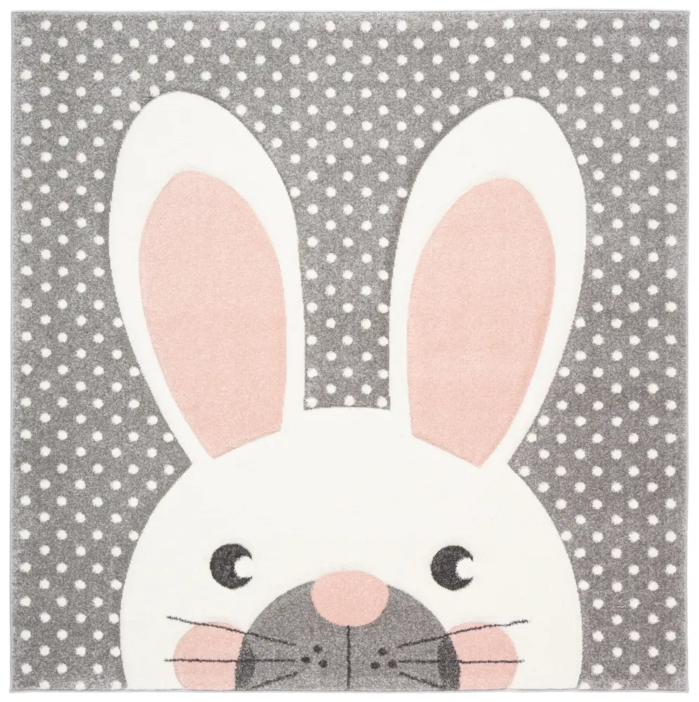 Safavieh Carousel Kids 100 5'-3