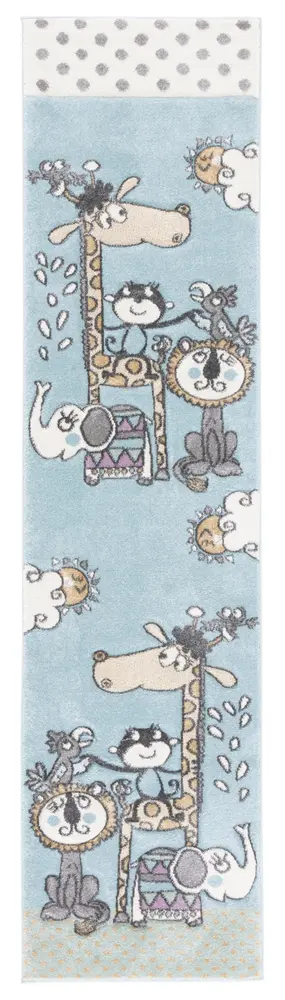 Safavieh Carousel Kids 100 2'-0