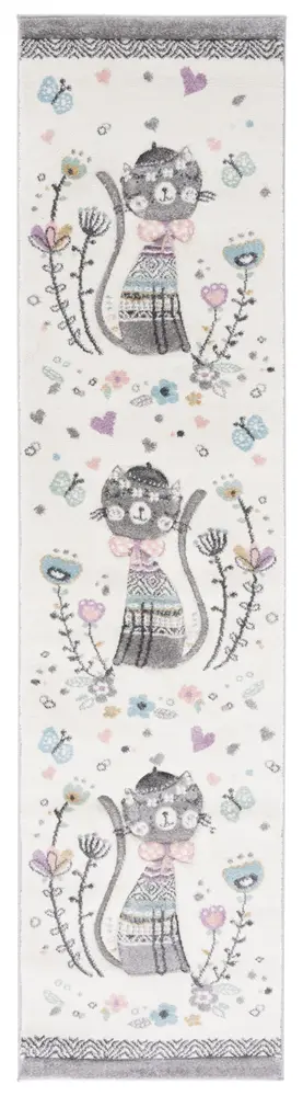 Safavieh Carousel Kids 100 2'-0