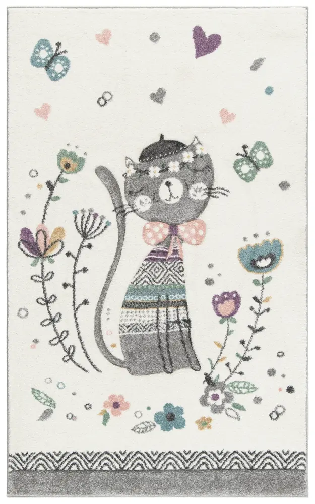 Safavieh Carousel Kids 100 3'-3