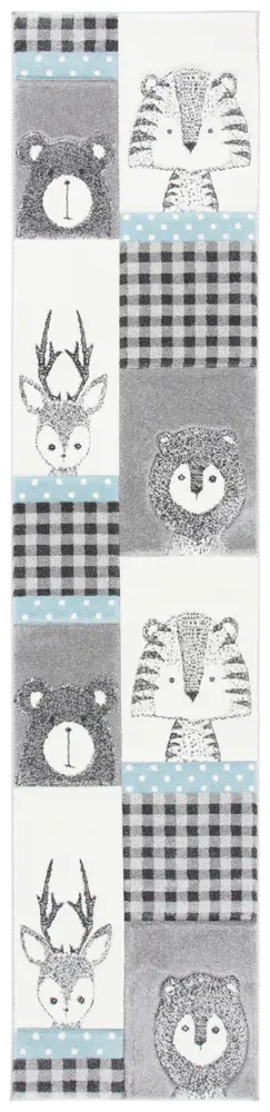 Safavieh Carousel Kids 100 2'-3