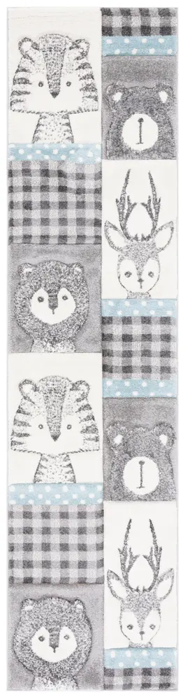 Safavieh Carousel Kids 100 2'-0