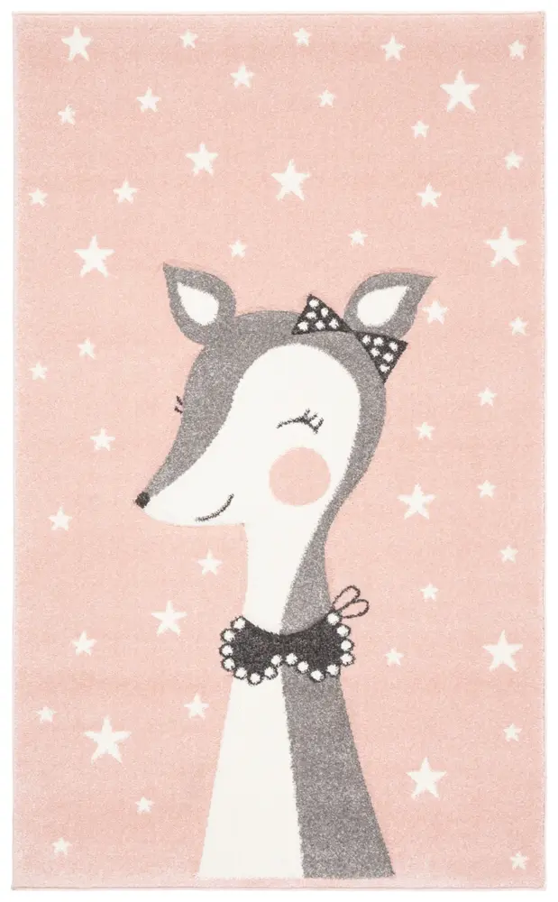 Safavieh Carousel Kids 100 3'-3