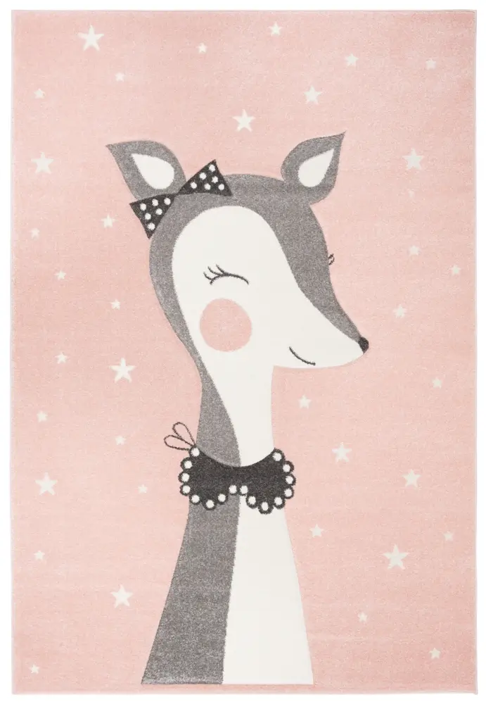 Safavieh Carousel Kids 100 5'-3