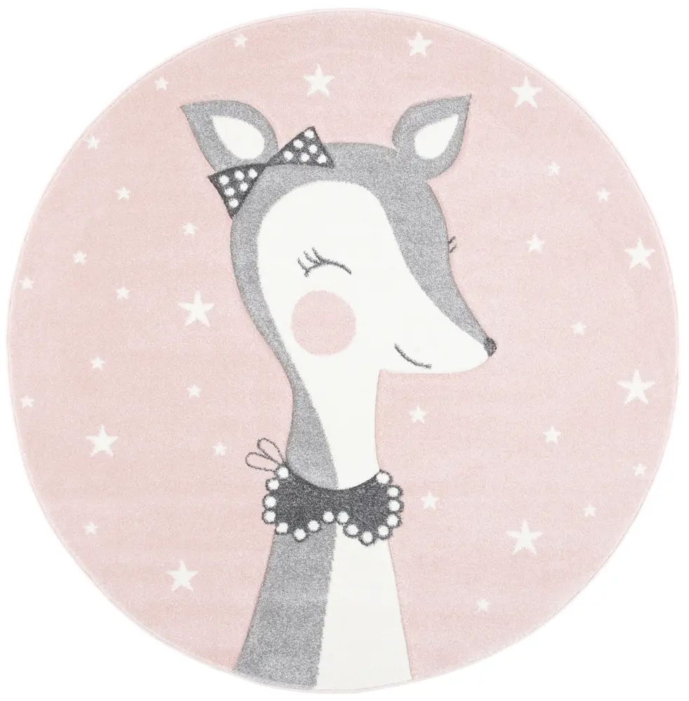 Safavieh Carousel Kids 100 5'-3