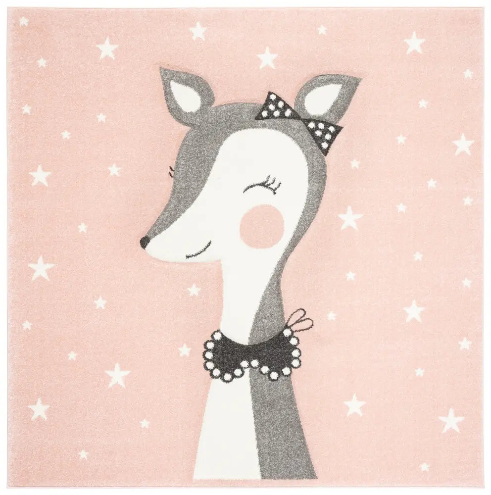 Safavieh Carousel Kids 100 5'-3