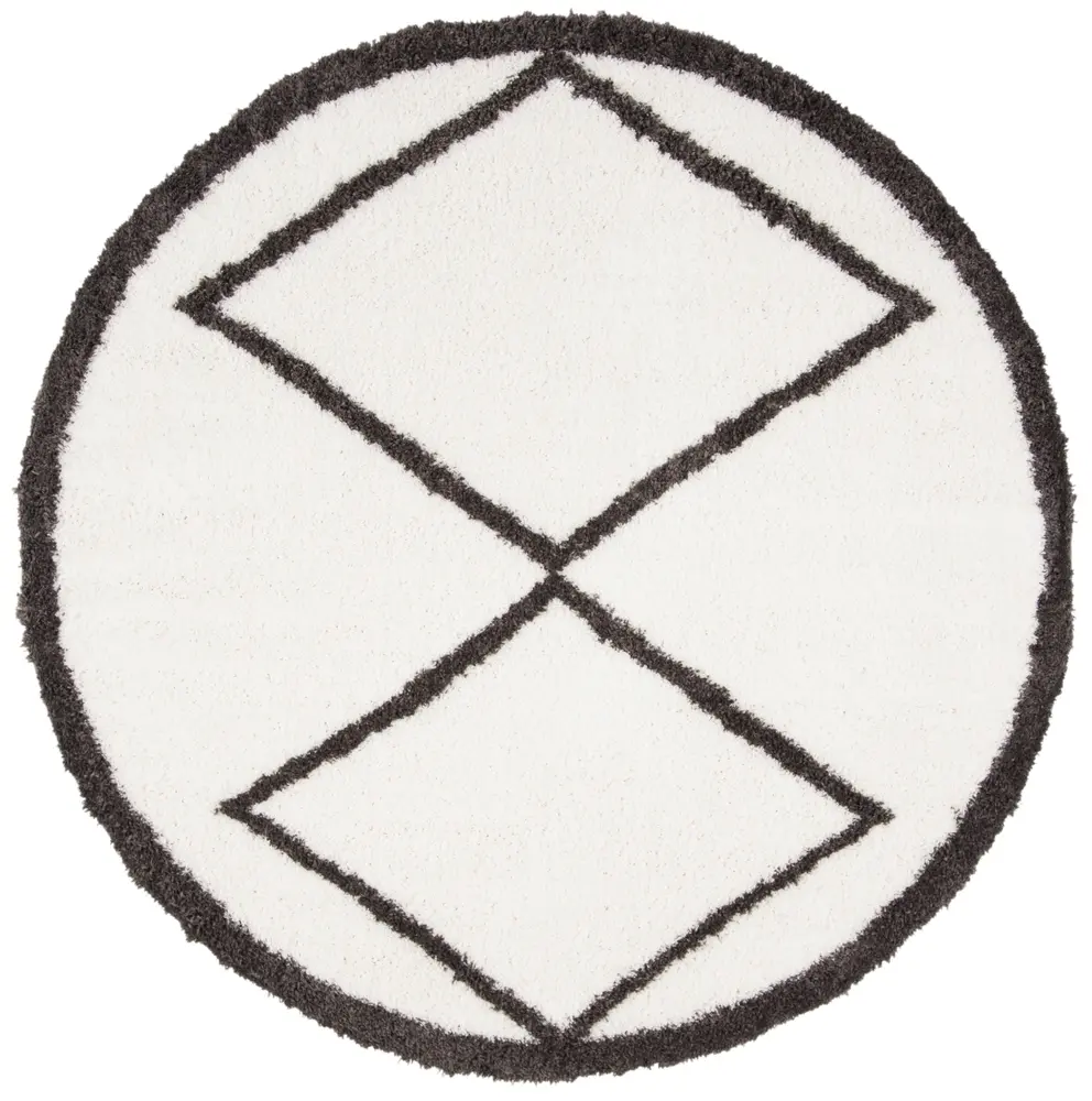 Safavieh Carmella Shag 200 6'-7