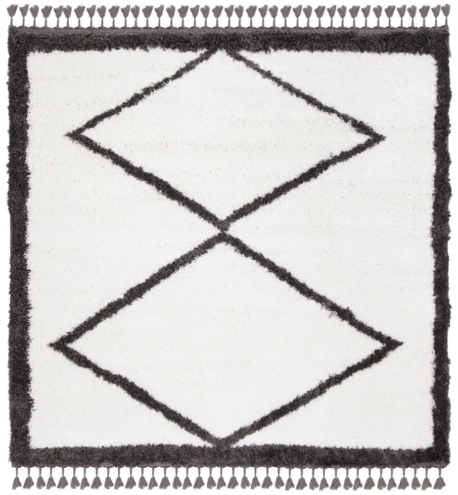 Safavieh Carmella Shag 200 6'-7