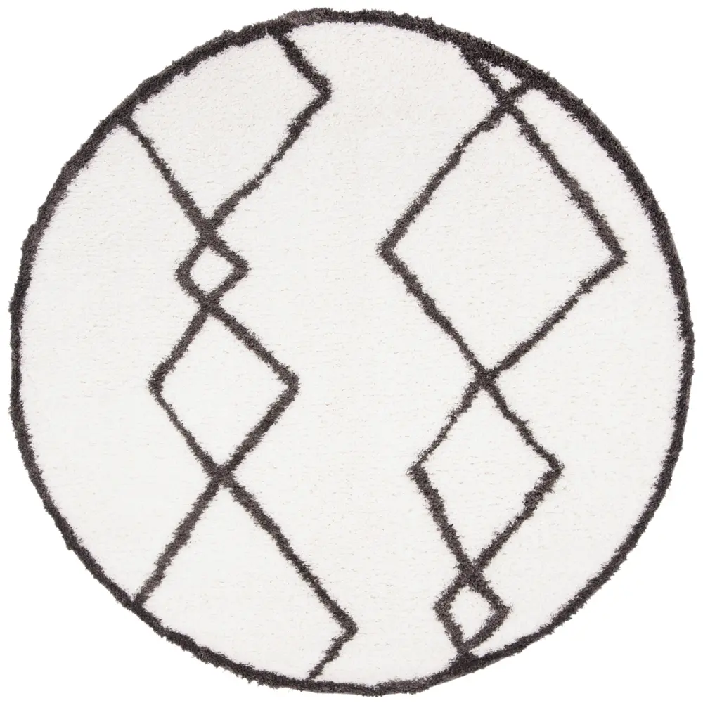 Safavieh Carmella Shag 200 6'-7