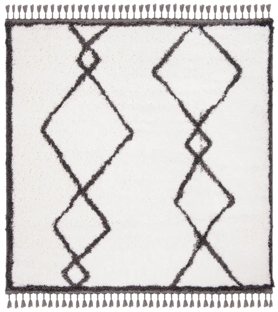 Safavieh Carmella Shag 200 6'-7