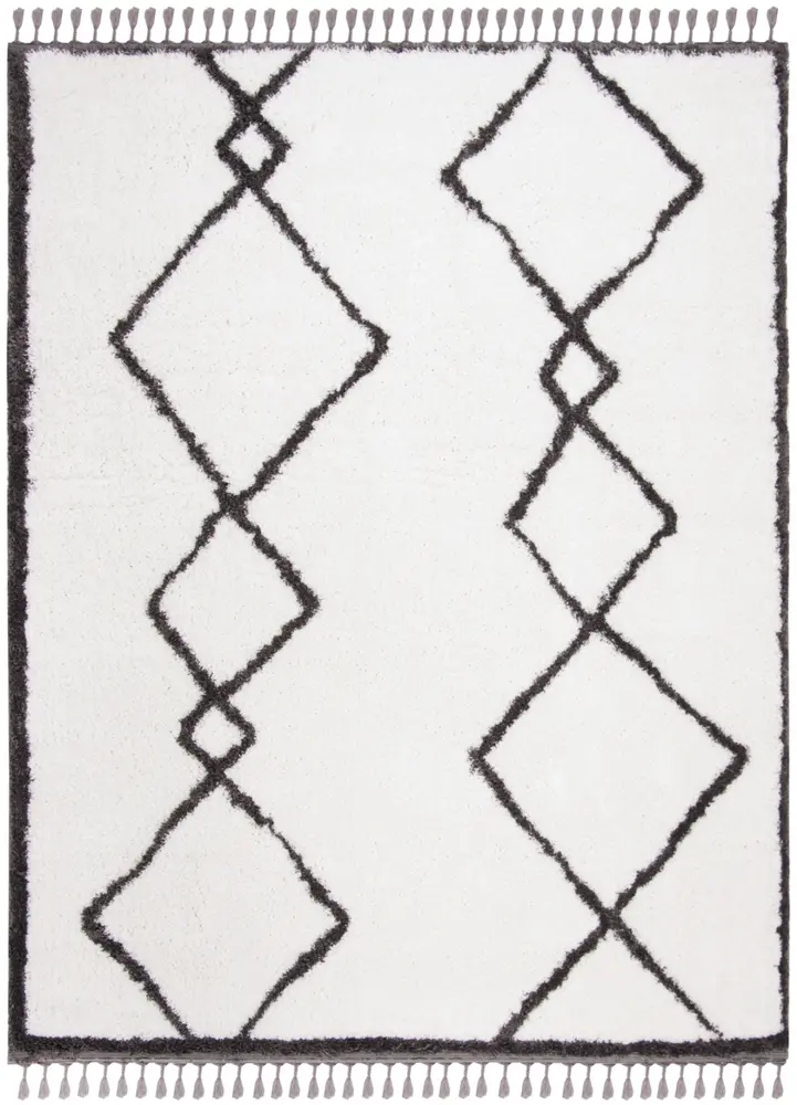 Safavieh Carmella Shag 200 4'-0