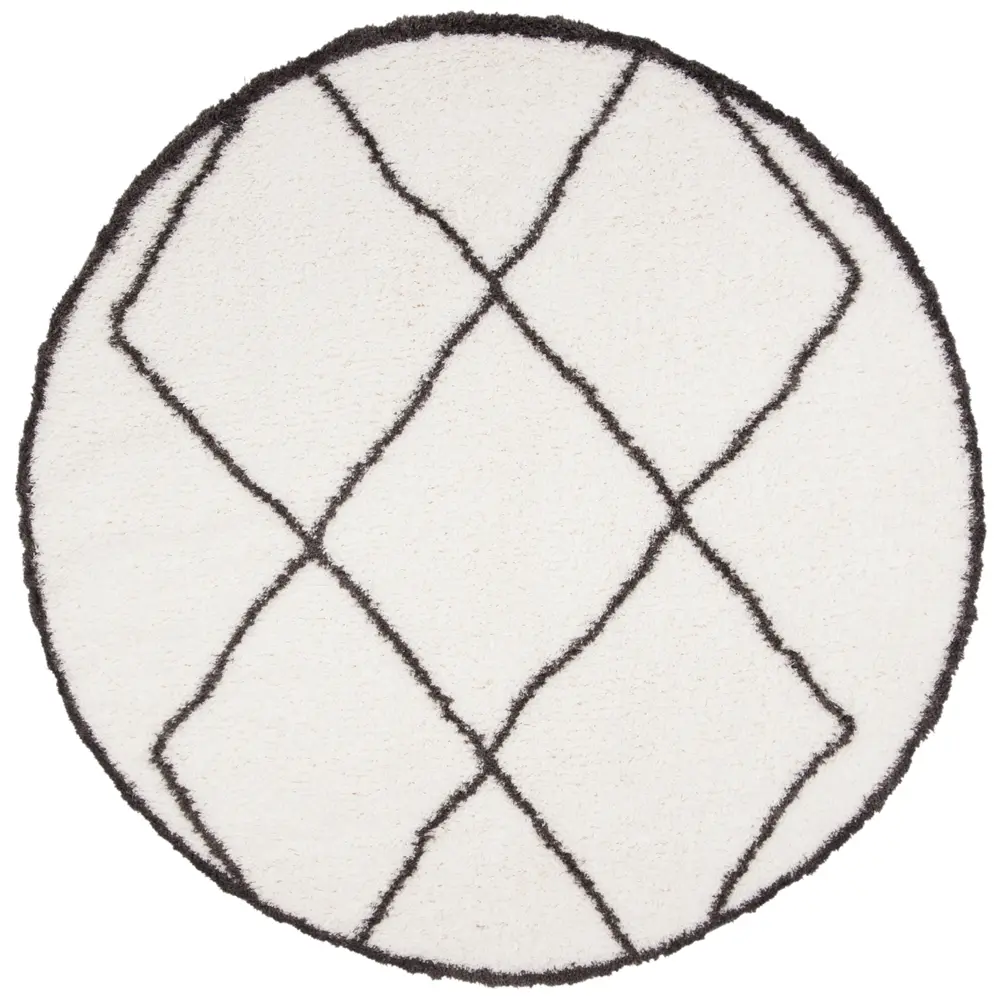 Safavieh Carmella Shag 200 6'-7