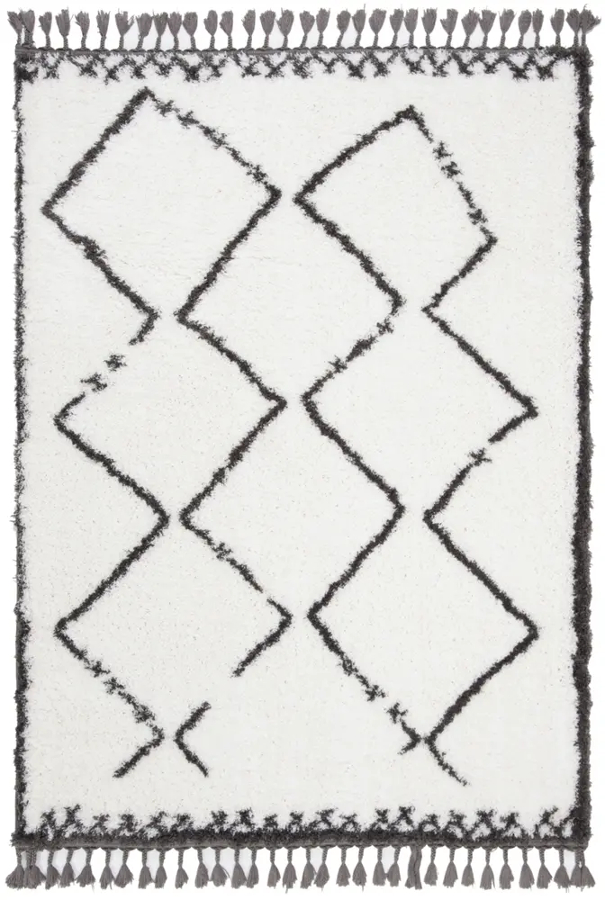 Safavieh Carmella Shag 200 4'-0