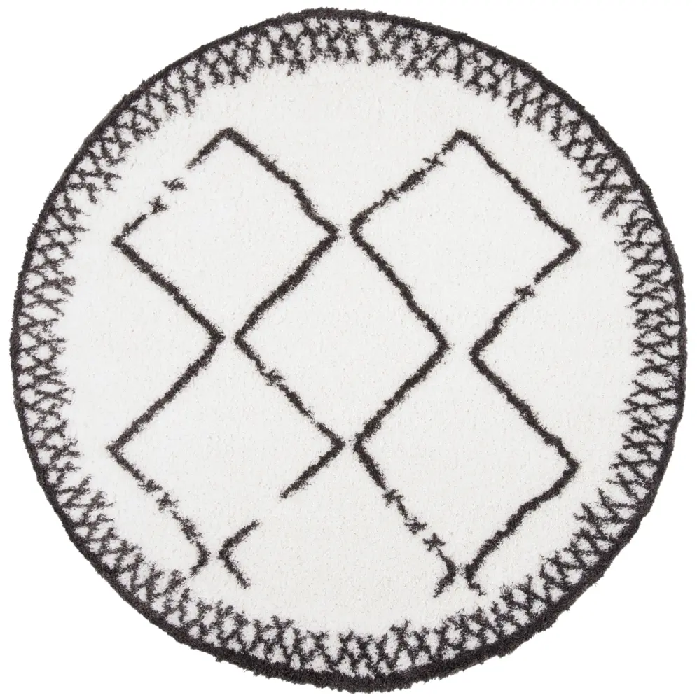 Safavieh Carmella Shag 200 6'-7