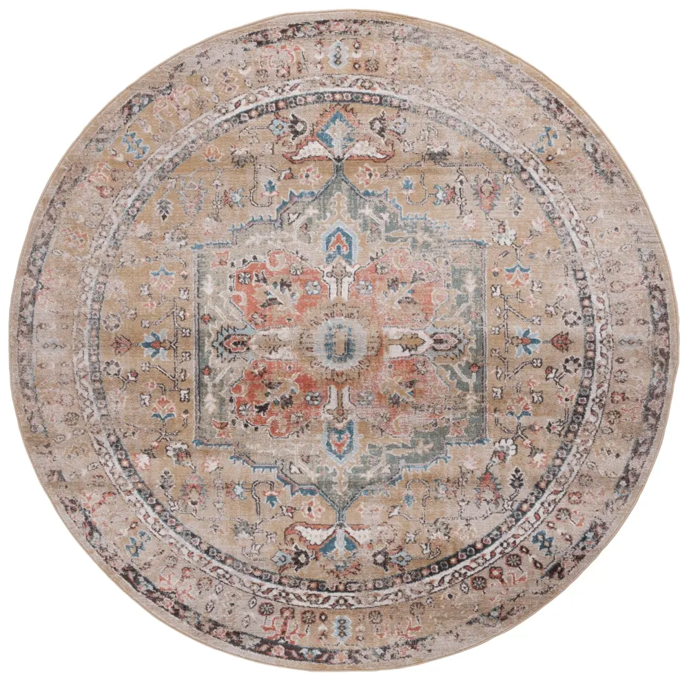 Safavieh Cornelia 200 6'-7