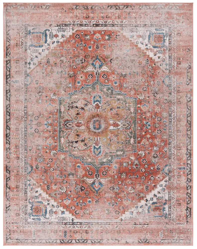 Safavieh Cornelia 200 8'-0