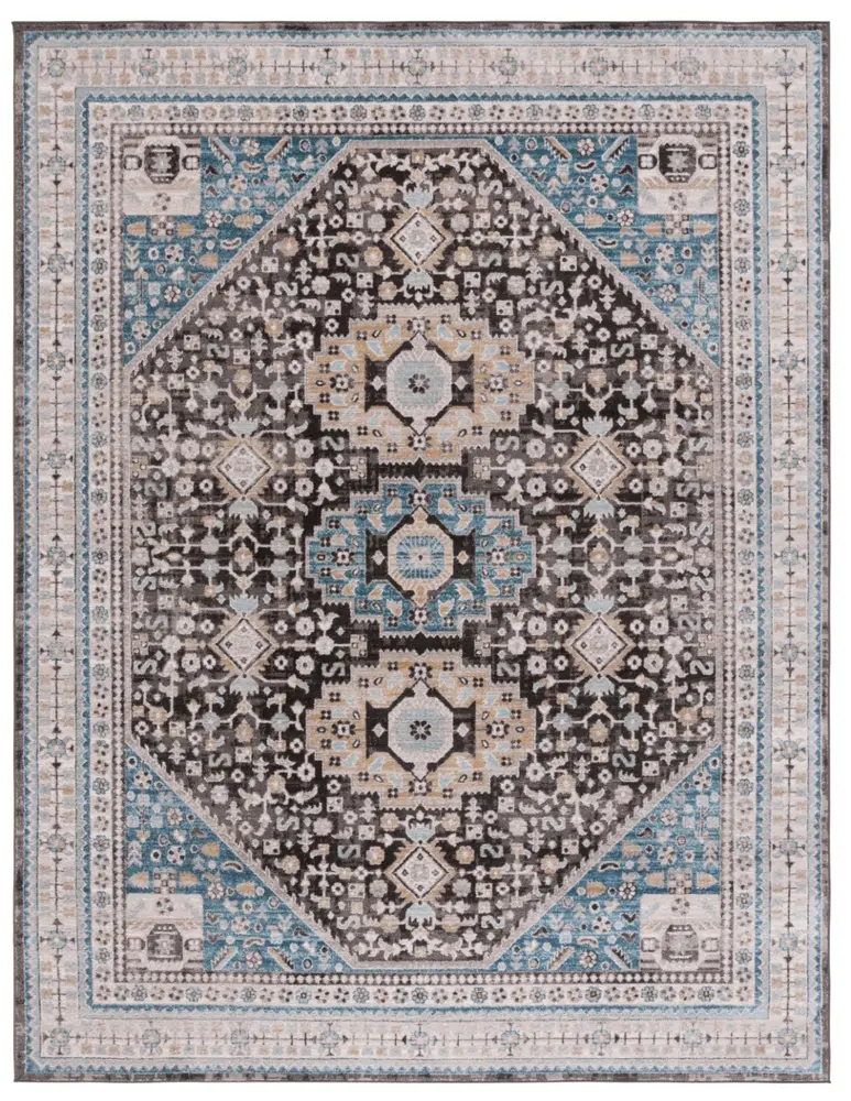 Safavieh Cornelia 200 8'-0