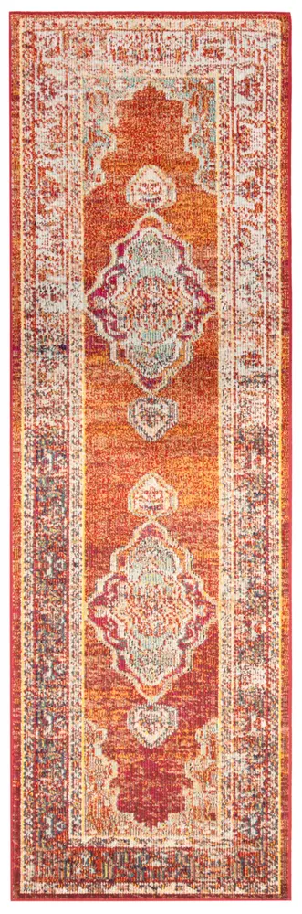 Safavieh Crystal 2'-2