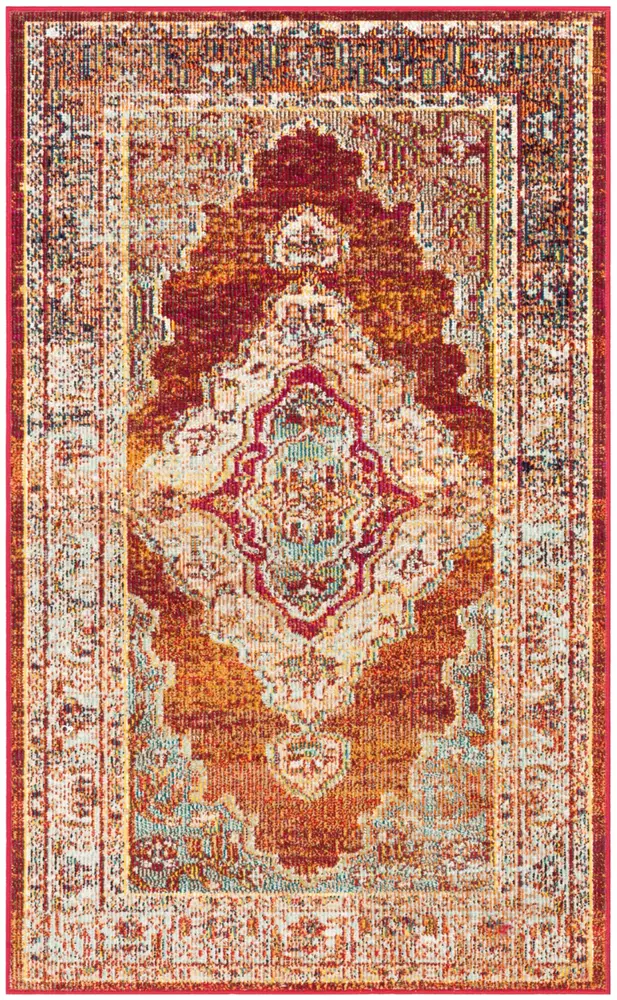 Safavieh Crystal 3'-0