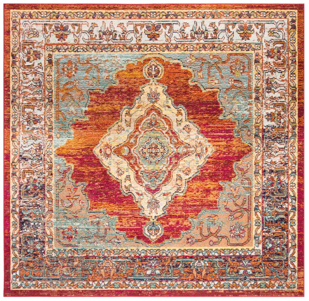 Safavieh Crystal 7'-0