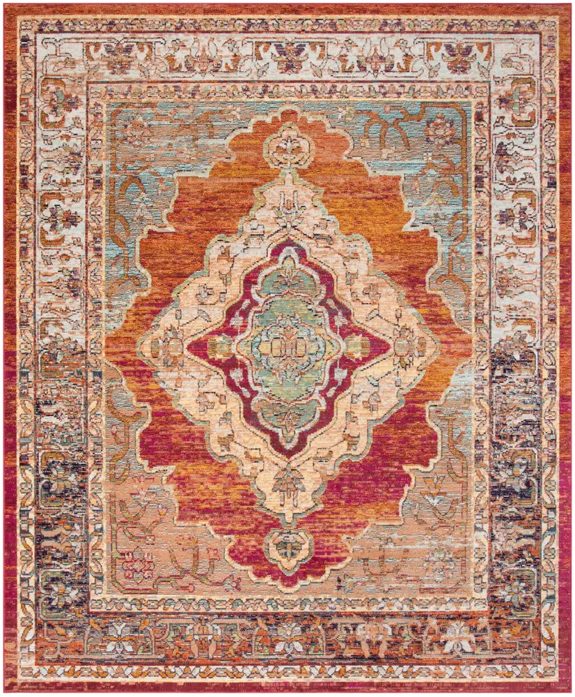 Safavieh Crystal 8'-0