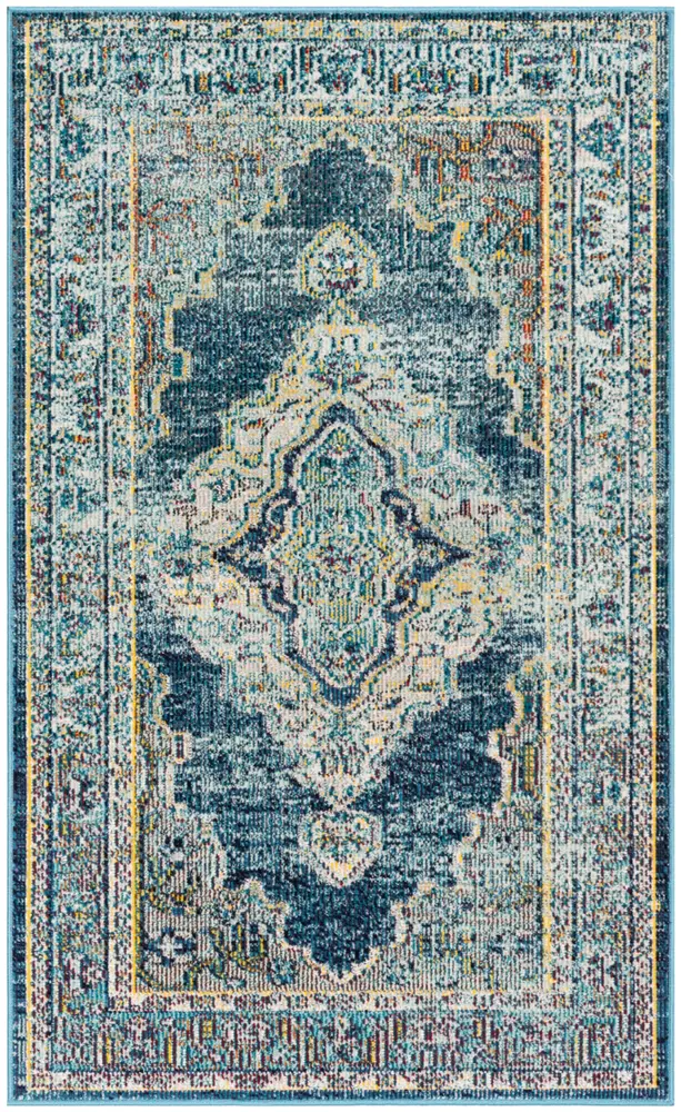 Safavieh Crystal 3'-0