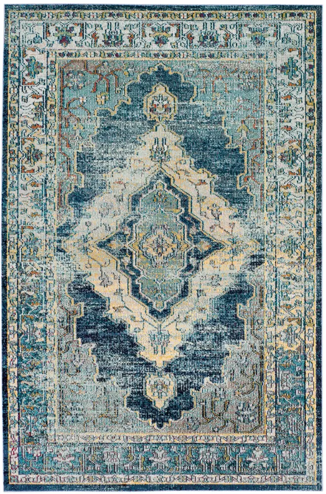 Safavieh Crystal 5'-0