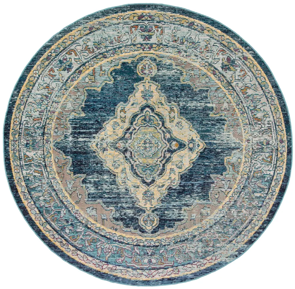 Safavieh Crystal 7'-0