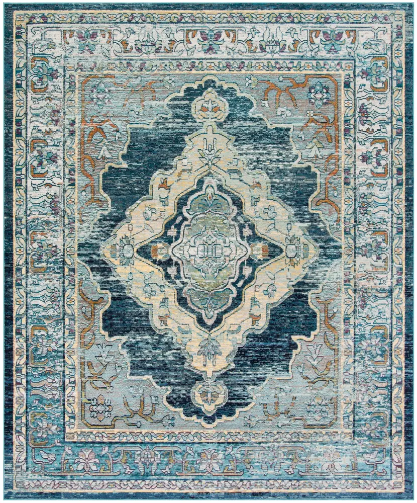 Safavieh Crystal 8'-0