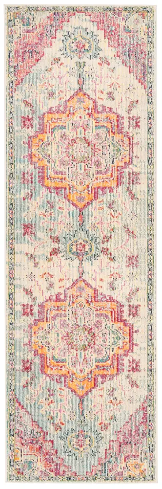 Safavieh Crystal 2'-2