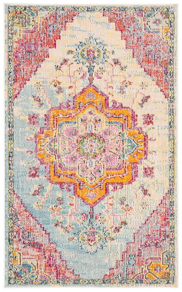 Safavieh Crystal 3'-0