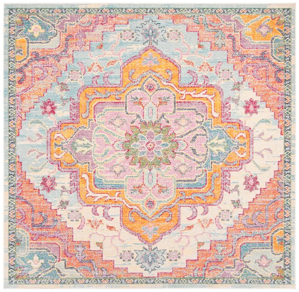 Safavieh Crystal 7'-0