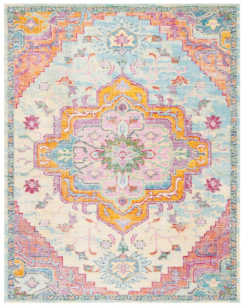 Safavieh Crystal 8'-0