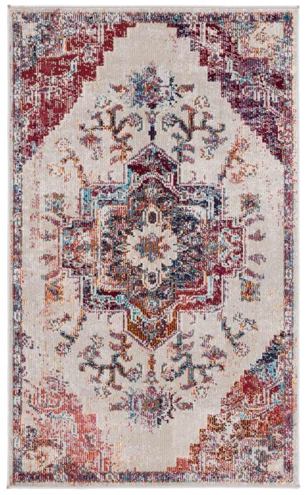 Safavieh Crystal 3'-0