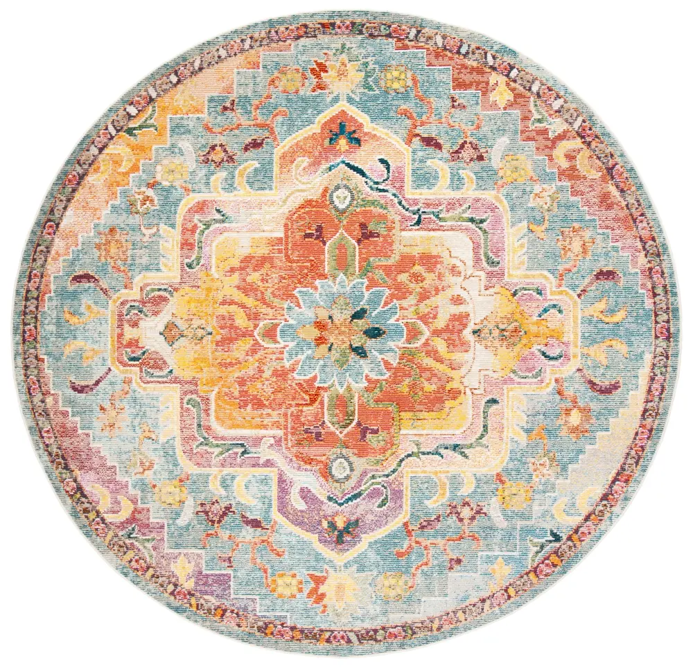 Safavieh Crystal 7'-0