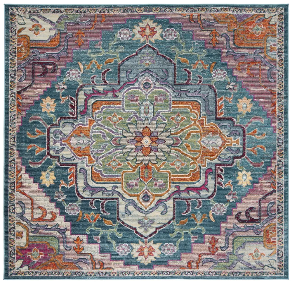 Safavieh Crystal 7'-0