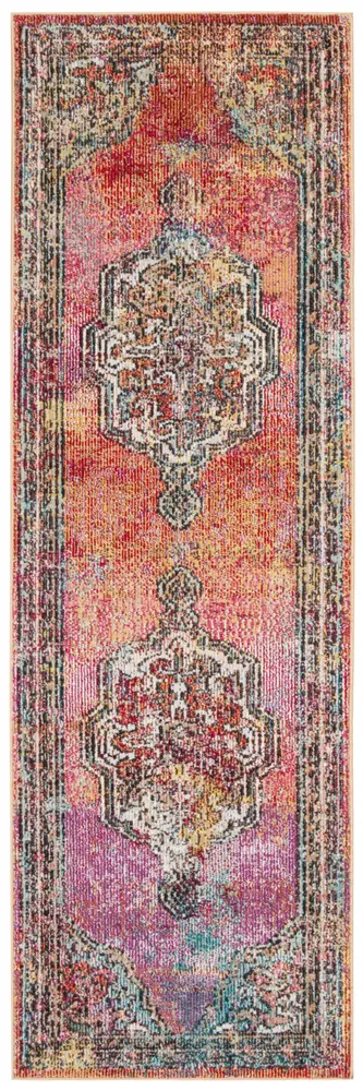 Safavieh Crystal 2'-2