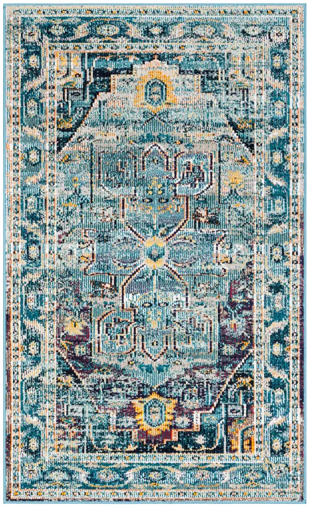 Safavieh Crystal 3'-0