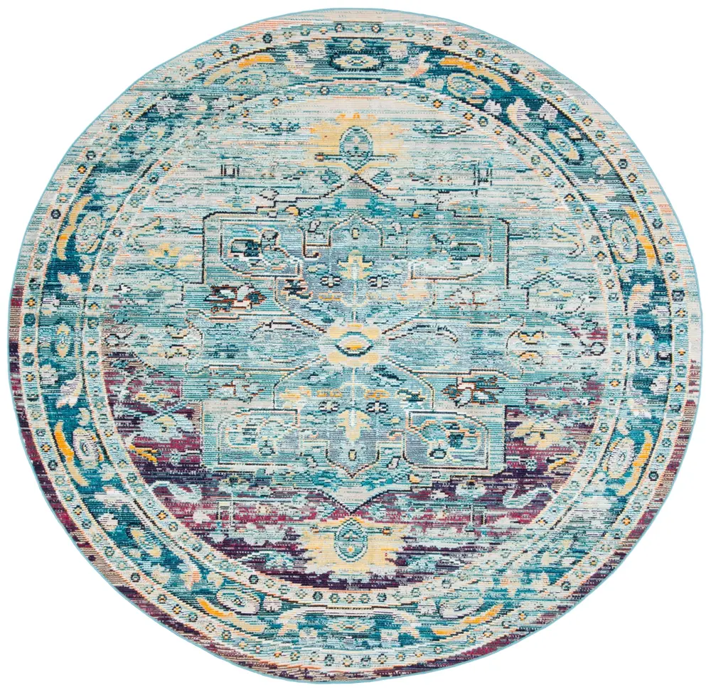 Safavieh Crystal 7'-0