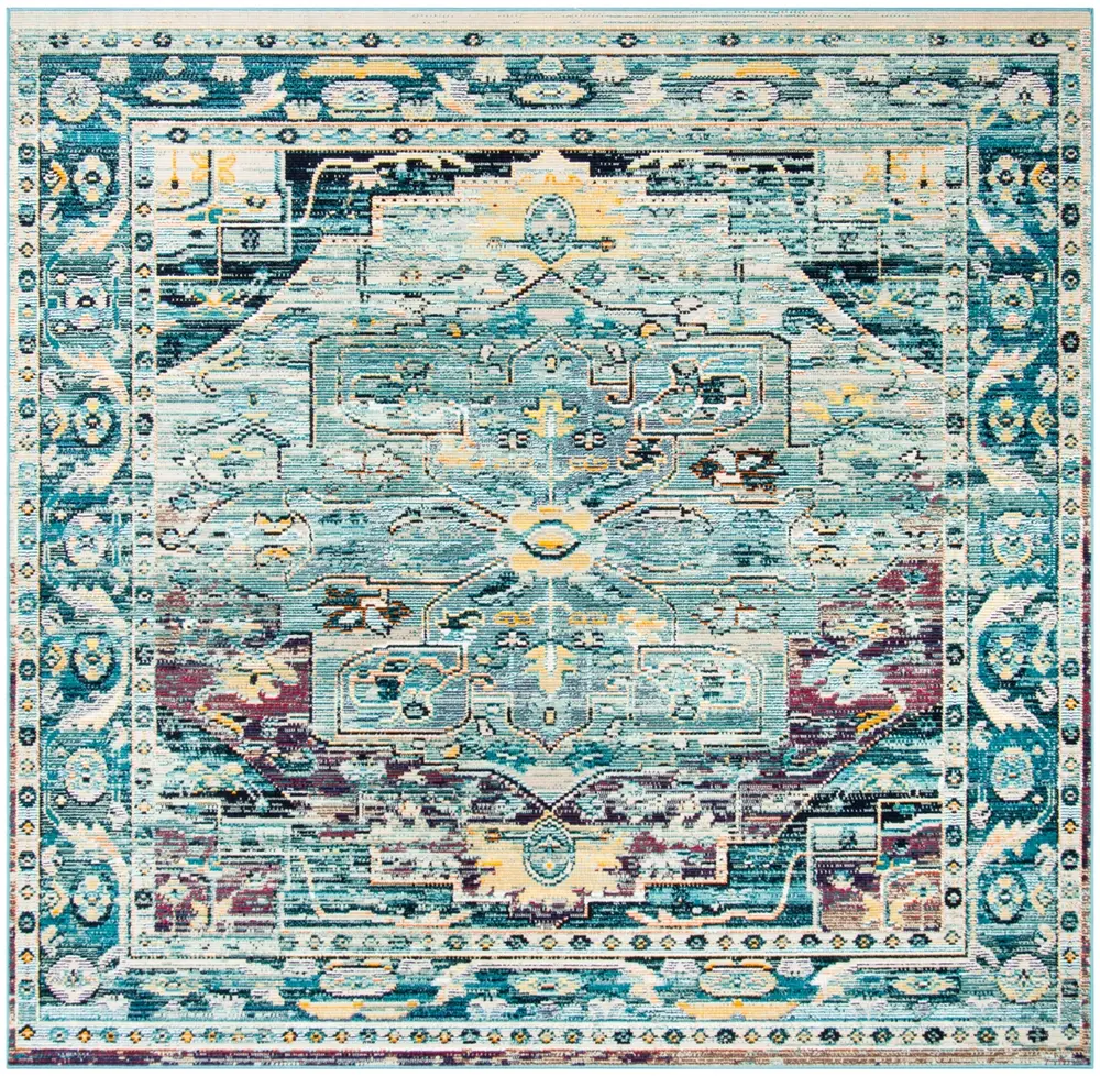 Safavieh Crystal 7'-0