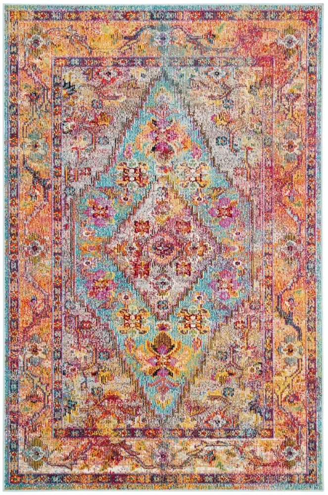 Safavieh Crystal 4'-0